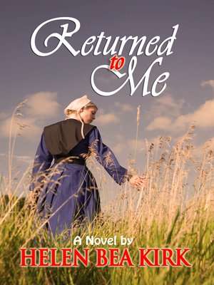 cover image of Returned to Me